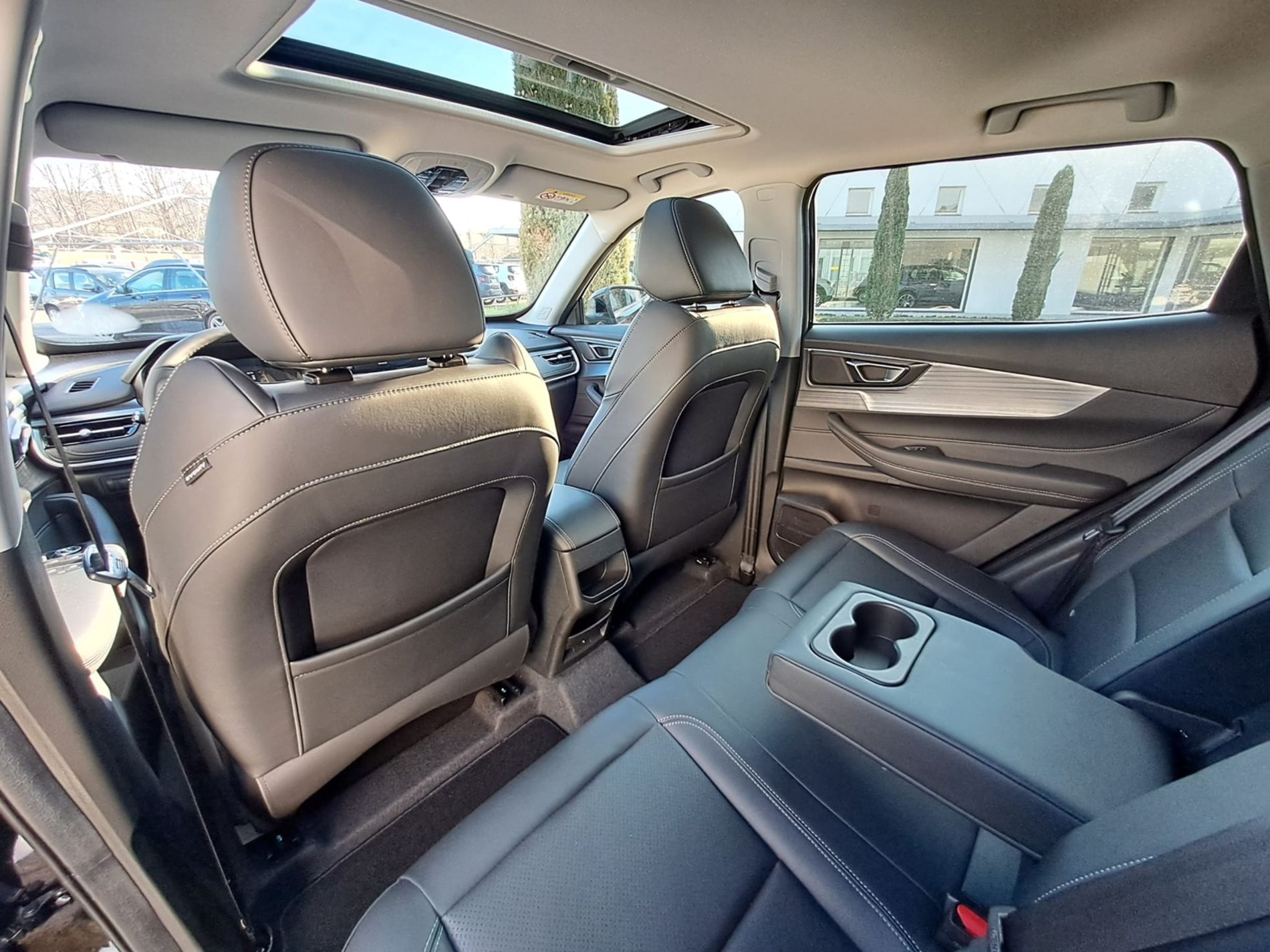 CVT 1.5 turbo Gpl 149cv  - Gallotti Auto